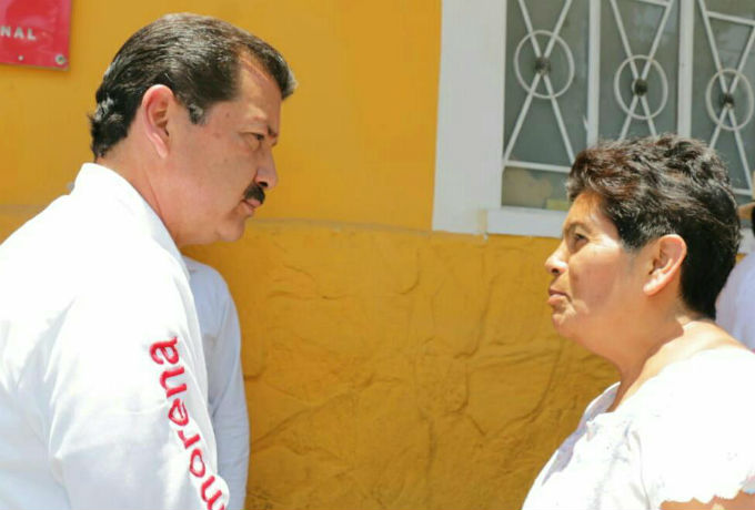 2 Turismo en Cholula columna vertebral en la economía de sus habitantes Luis Alberto Arriaga