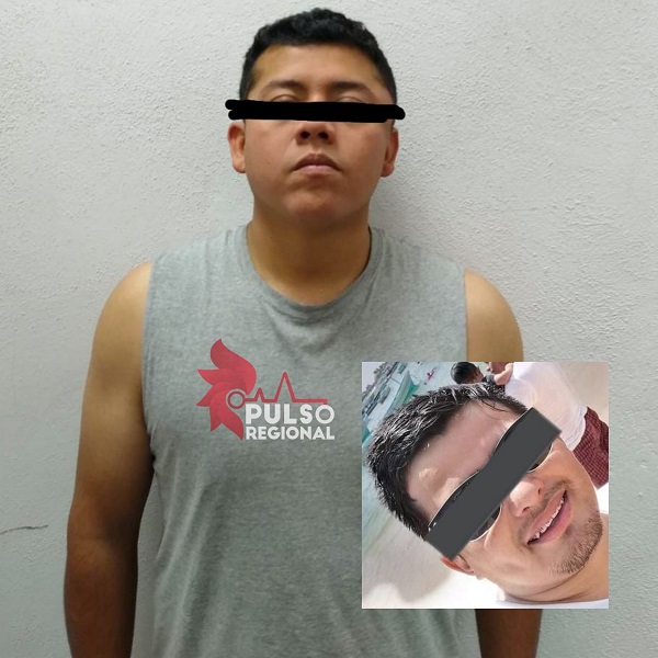 asesino izucar