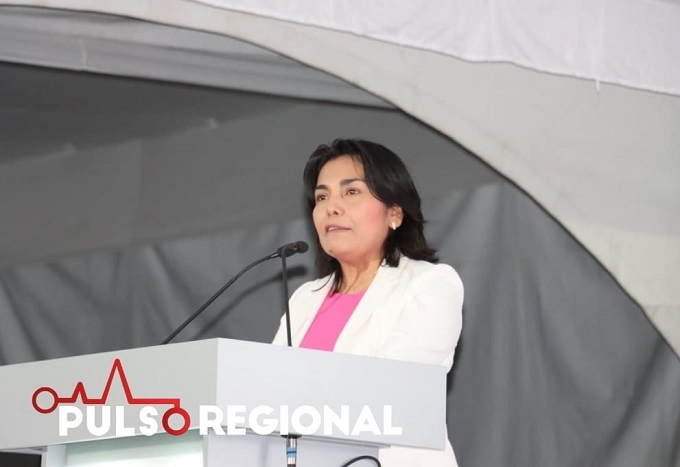 Mayra Ramírez