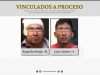 Rogelio Sergio N. y Luis Javier N. ya están en prisión por secuestro en Texmelucan