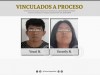 Yoari N. y Yorcely N. en prisión por robo agravado; citaron a víctimas por FB